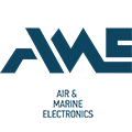 Logo Air and Marine Electronics