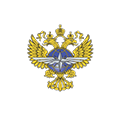 Logo Ministry of Transport of Russian Federation
