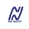 Логотип НИИ Нептун