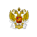 Логотип Росморречфлот