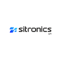 Логотип Sitronics KT