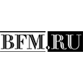 Логотип BFM