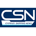 Логотип CSN