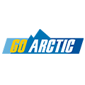 Логотип Go Arctic
