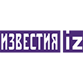 Логотип Известия