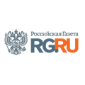 Логотип RG