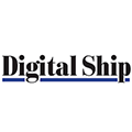 Логотип Digital Ship